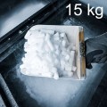 suchy lód granulat fi 16 mm