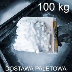 Suchy lód zestaw wysyłkowy 100 kg