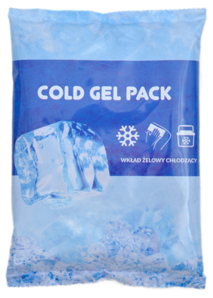Wkład żelowy Cold Gel Pack.png