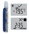 Rejestrator temperatury TempTale® Ultra Probeless Dry Ice USB_SU