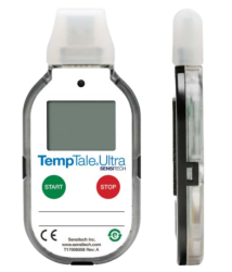 Rejestrator temperatury TempTale Ultra SU Ambient USB 16k