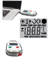 Rejestrator temperatury TempTale® Ultra USB _AMB_SU