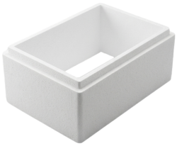 Nadstawka MAXI do pudełka ST80/ST100