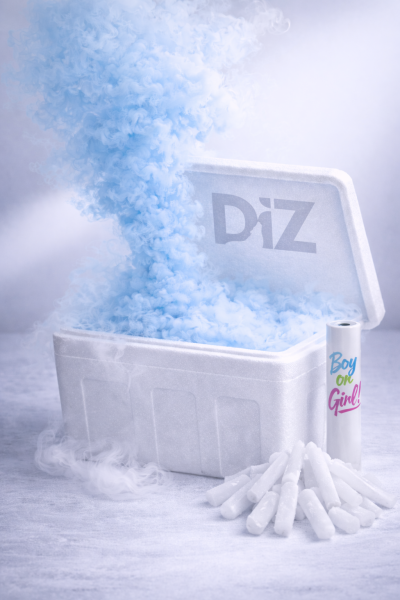 zestaw gender reveal z suchym lodem i flarą - niebieski standard.png