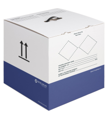 Opakowanie BIOTHERM 7 DRY ICE