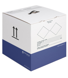 Opakowanie BIOTHERM 15 DRY ICE