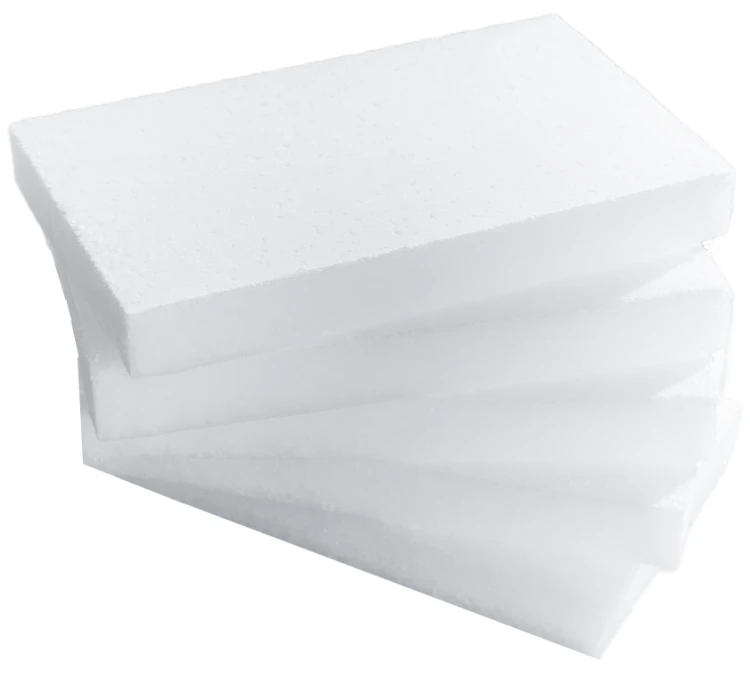 suchy lód plaster 1 kg