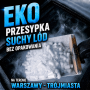 eko przesypka suchy lód