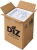 gotowy zestaw wysyłkowy suchy lód 4 kg, styrobox BT1, karton OK-1