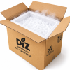 Opakowanie OK-10 do zestawu wysyłkowego z 10 kg suchego lodu i Styrobox ST-10.