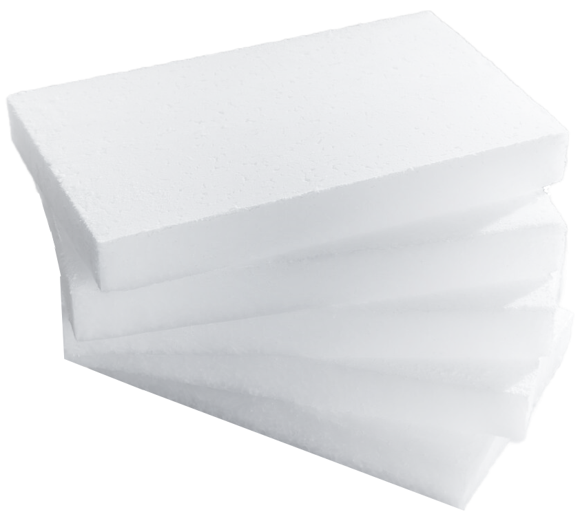 suchy lód plaster 1 kg